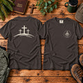 Calvary Three Cross