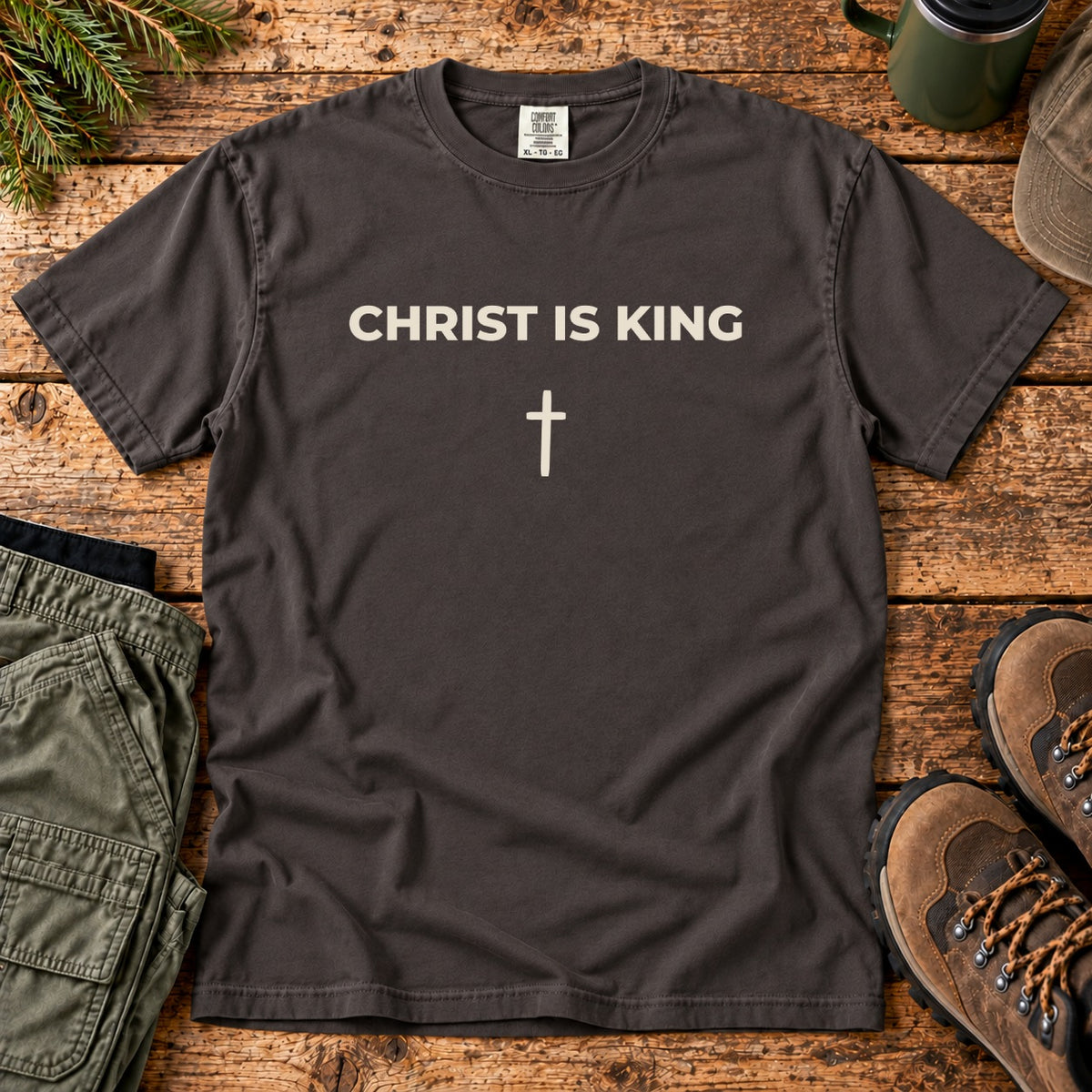Christ Is King