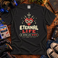 Eternal Life – Extra Life