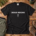 Jesus Reigns