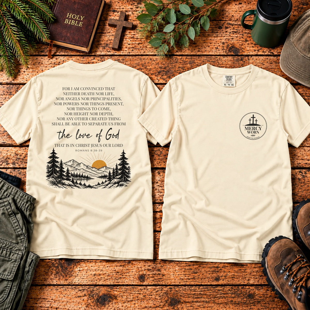 Love of God