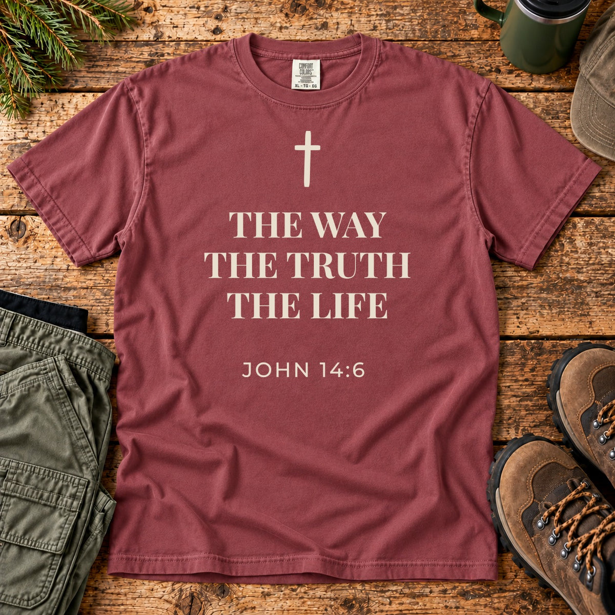 The Way