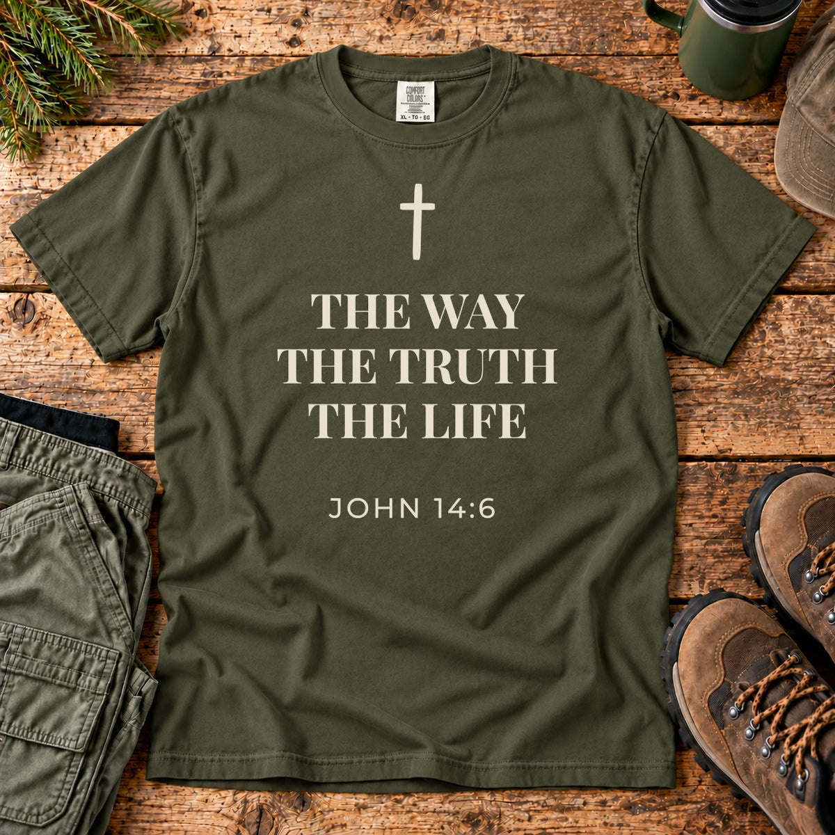 The Way