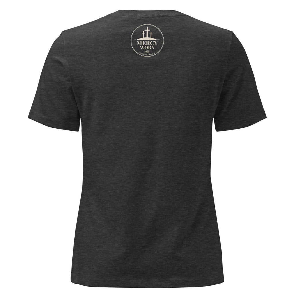 Faith Over Fear Floral