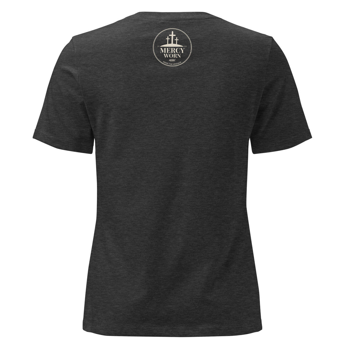 Faith Over Fear Floral